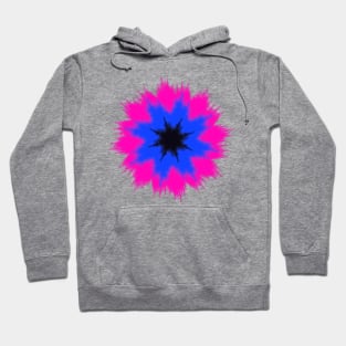 Tie Dye Hoodie